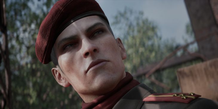 Как победить Оцелота в Metal Gear Solid Delta: Snake Eater