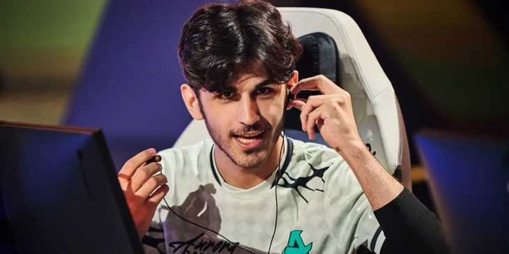 Aurora Gaming обыграла paiN Gaming на ESL Pro League Season 23