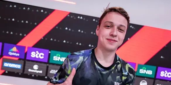 Hellscream о FISSURE PLAYGROUND 2 — Dota 2: «Хоть и вылетели рано, все равно доволен турниром. Все игры были близкими, так что не так обидно»