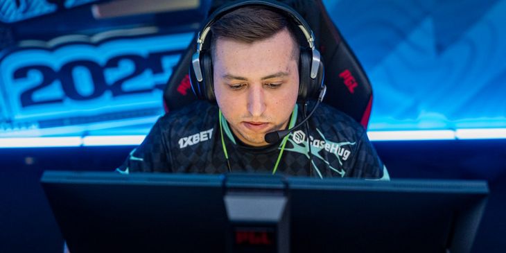 Aurora Gaming переиграла M80 на StarLadder Budapest Major 2025