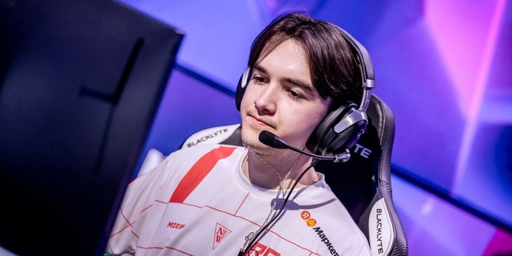 MieRo: «Мы стали немного сильнее на PGL Wallachia S5. У нас было несколько неудачных матчей, и на их примере мы разобрали свои ошибки»