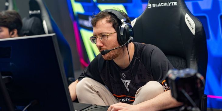 Tundra Esports или MOUZ — кто победит в матче на BLAST Slam V?