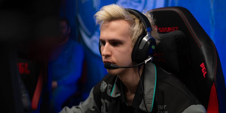 PARIVISION начала выступление в плей-офф PGL Wallachia S6 с победы над MOUZ