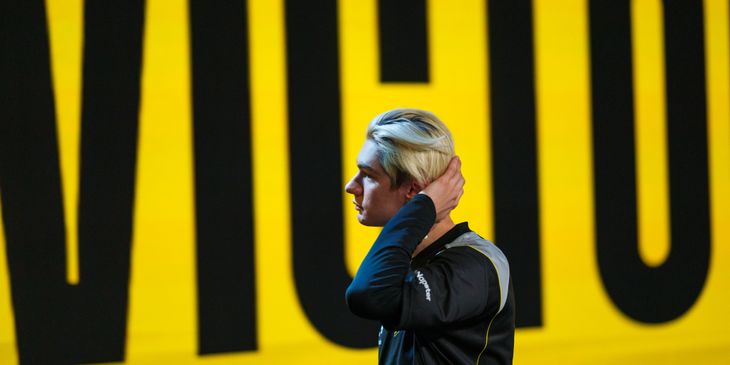 Natus Vincere против MOUZ, PARIVISION против G2 Esports — определились пары второго раунда группового этапа PGL Cluj-Napoca 2026