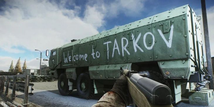 Никита Буянов: «Готовим кое-что особенное для сволочей с читами»