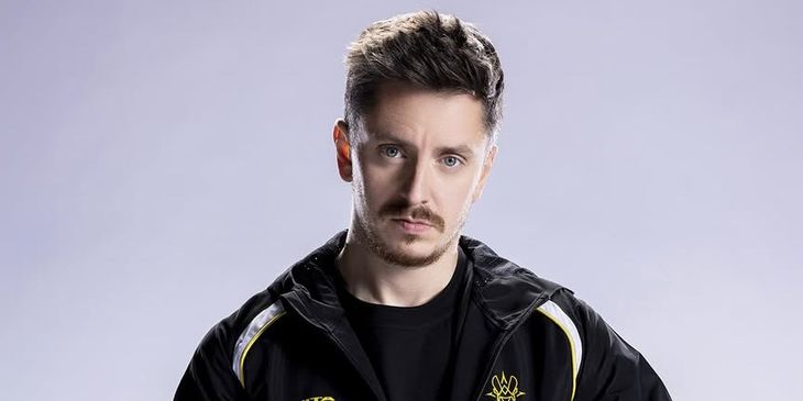 ApEX — Boombl4: «Неплохо справляешься, постоянно играя со стендинами. Наверное, это тяжело»