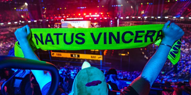 «Терпение, нам нужно время» — спортивный директор NAVI ответил фанату, ждущему улучшения результатов