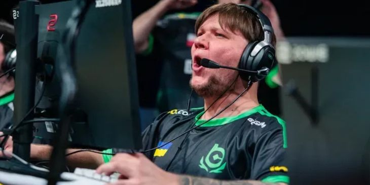 The Mongolz обыграли BCGame на PGL Bucharest 2026