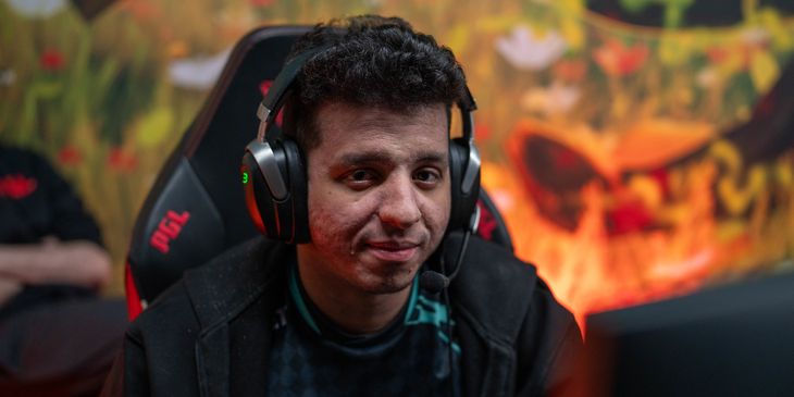 Ws после победы над Tundra Esports: «WW, Алик»