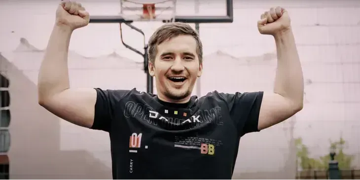 Команда Daxak одолела Nigma Galaxy в закрытых отборочных на ESL One Raleigh 2025