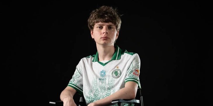 Руководитель HLTV.org: «Team Spirit хотела перевести kyousuke в основной состав, но он не согласился»
