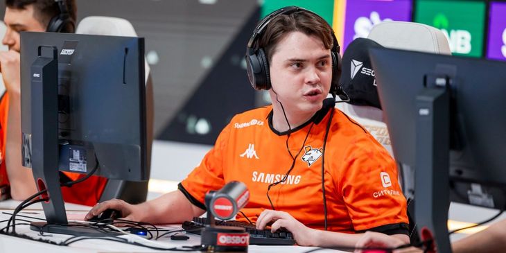 Менеджер Virtus.pro о замене electroNic: «Кандидатов из других команд пока не рассматриваем. Продолжим тестировать игроков из VP.P»
