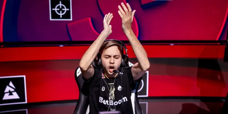 Donk, donk и еще раз donk — sh1ro представил, каким должен быть идеальный игрок в CS
