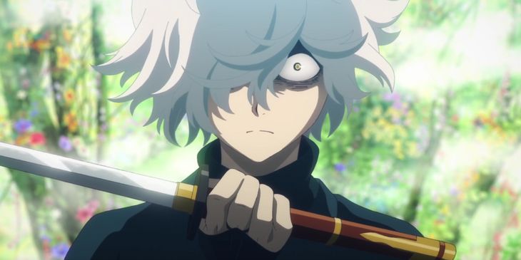 Тест. Насколько хорошо ты знаешь аниме «Адский рай»?