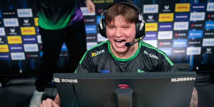 Представитель BCGame назвал причину снятия команды с турниров