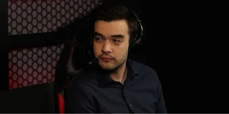 SyndereN: «Вполне возможно, что PARIVISION и Spirit на самом деле не настолько хороши, как кажется»