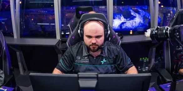 No[o]ne: «Dyrachyo пропустил целый сезон — ему нужно время, чтобы вернуть форму»