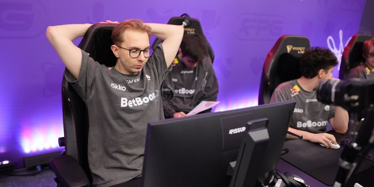 Сможет ли Vici Gaming нанести первое поражение Team Spirit на PGL Wallachia Season 7?