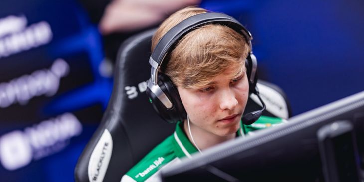 M0NESY: «Для меня каждый матч против s1mple — это что-то особенное»