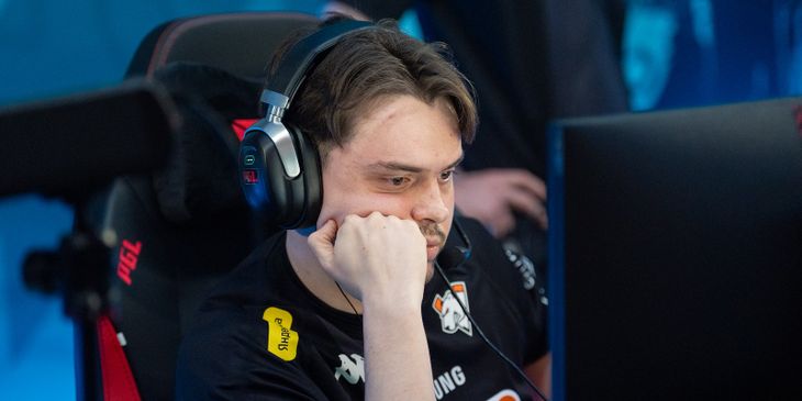 Thorin после поражения Virtus.pro от Astralis: «Boombl4 в VP, пожалуйста»