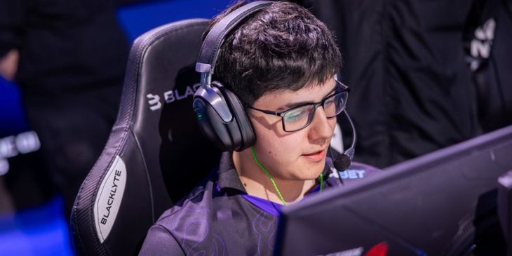 9z Team прошла в плей-офф XSE Pro League 2026 после победы над MIBR