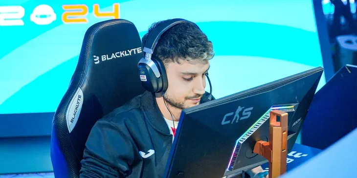 Nertz после вылета Liquid из IEM Melbourne 2025: «У нас начинает получаться играть как команда»