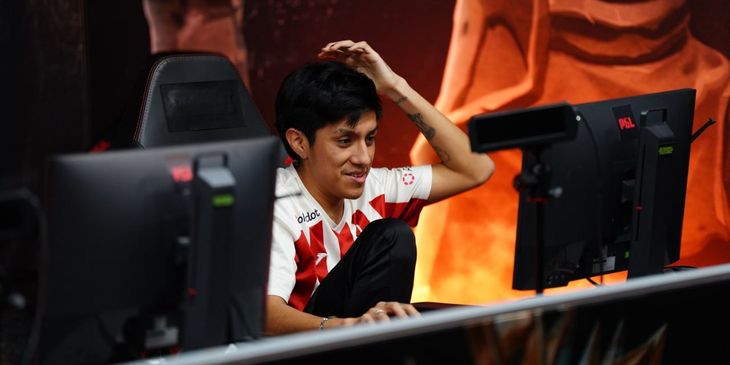 Davai: «Parker — ужасный человек»