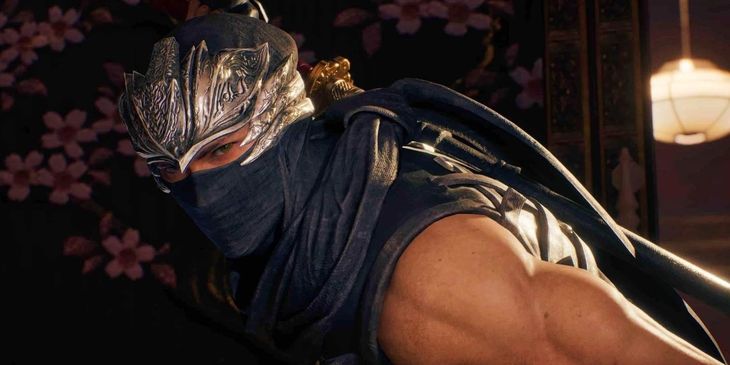 Ninja Gaiden 4 установила мировой рекорд