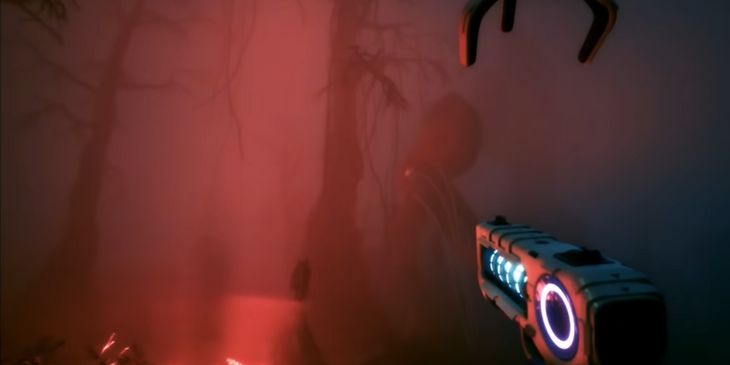 Представлена Forest 3