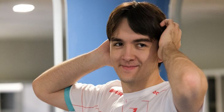 «BetBoom Team хорошо сыграла и темпанула Spirit» — Ahilles о решающей карте матча на FISSURE PLAYGROUND 2 — Dota 2