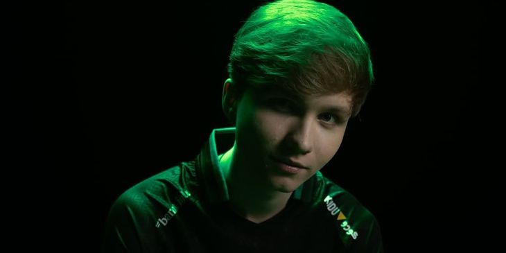 M0NESY о EPL S22: «Неудачный финал, обидно проигрывать именно так»