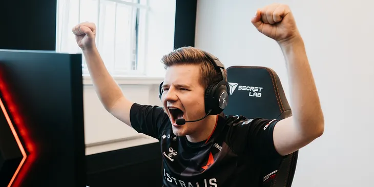 S1mple, pashaBiceps, NiKo, apEX и другие игроки поддержали dupreeh — датчанин завершил карьеру