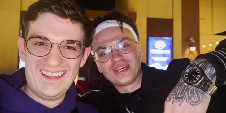 Evelone и Buster вошли в топ-10 на Twitch по среднему числу зрителей за 2025 год — в рейтинге по часам просмотра их нет