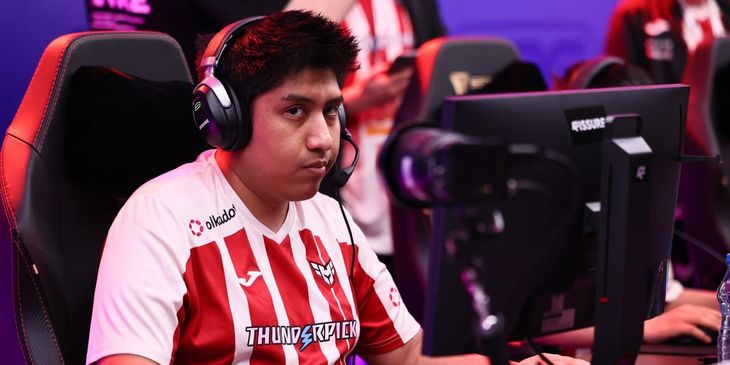 Официально: Wisper сменил позицию, став мидером Heroic