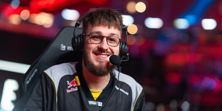 PCH3LK1N: «Как будто Team Liquid — это не та команда, которая нужна jL»