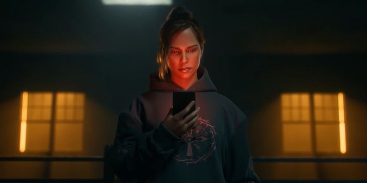 Анонсирована новая игра по миру Vampire: The Masquerade — Bloodlines от авторов RoboCop: Rogue City