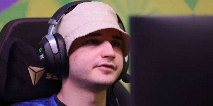 Lorenof сыграет за Aurora Gaming на DreamLeague Division 2 Season 3