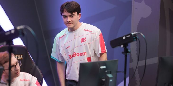 BetBoom Team проиграла MOUZ и вылетела из PGL Wallachia Season 6