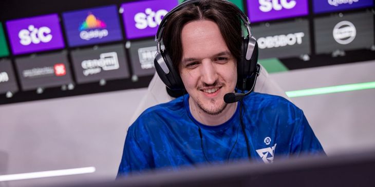 Tundra Esports обыграла Team Tidebound и прошла в гранд-финал Clavision DOTA2 Masters 2025: Snow-Ruyi