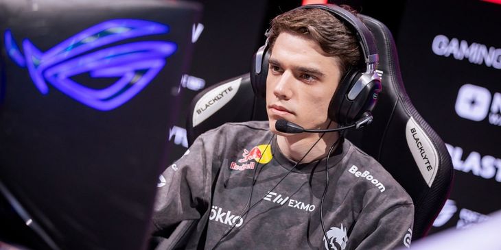 Team Spirit уступила The Mongolz и вылетела из BLAST Open Spring 2026