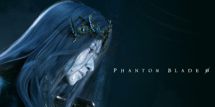 Экшен Phantom Blade Zero перенесли