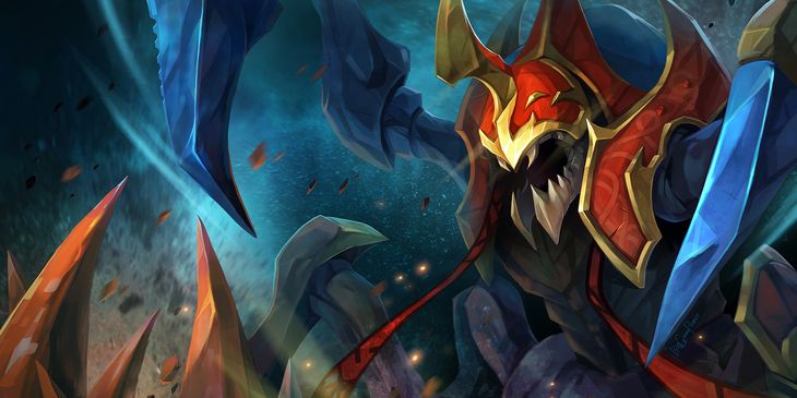 Поможет ли MOUZ новый мидер Nyx обыграть Yellow Submarine в отборочных на BLAST Slam VIII?