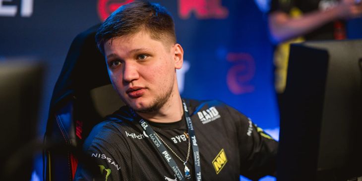 S1mple о замене в NAVI: «Мы спрашивали buster, может ли он выкупить свой контракт с Virtus.pro»