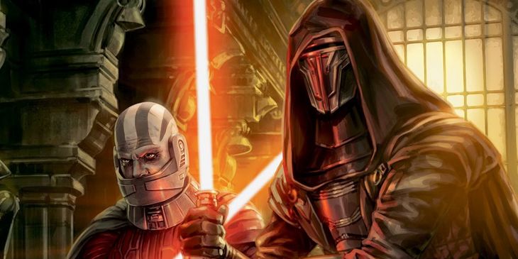 Инсайдер: на TGA анонсируют большую игру по «Звёздным войнам»