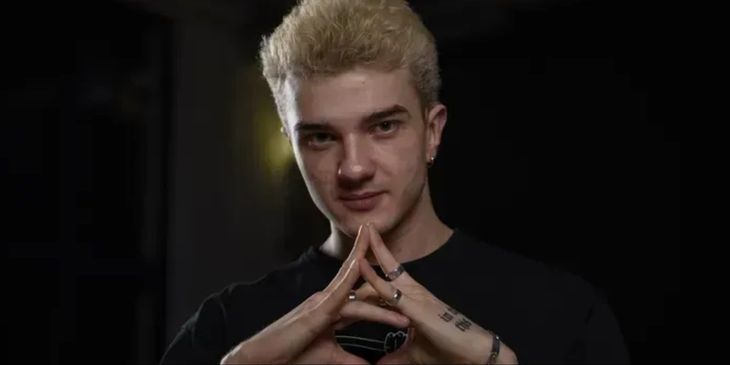 ALOHADANCE: «RAMZES666 в прайме я считал самым сильным игроком в "Доту"»