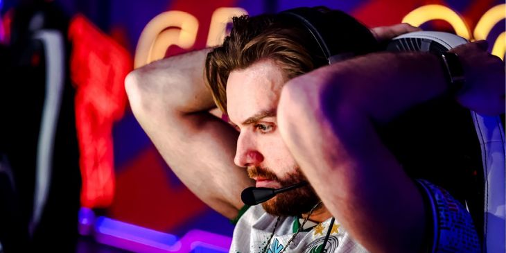 Thorin высмеял хейтеров karrigan с помощью статистики NiKo в финале CAC 2026