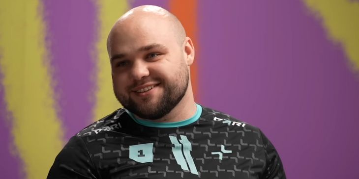 No[o]ne о патче 7.41: «Думаю, "Дота" станет намного быстрее. Возможно, уже на 17-й минуте будет понятно, кто выиграет»