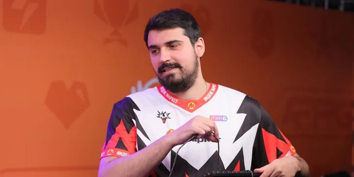 Сможет ли Team Yandex без Noticed справиться с Heroic в плей-офф BLAST Slam VI?