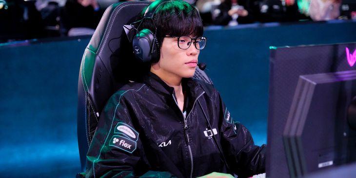 Dplus KIA стала чемпионом Esports World Cup 2026 по LoL, победив Karmine Corp
