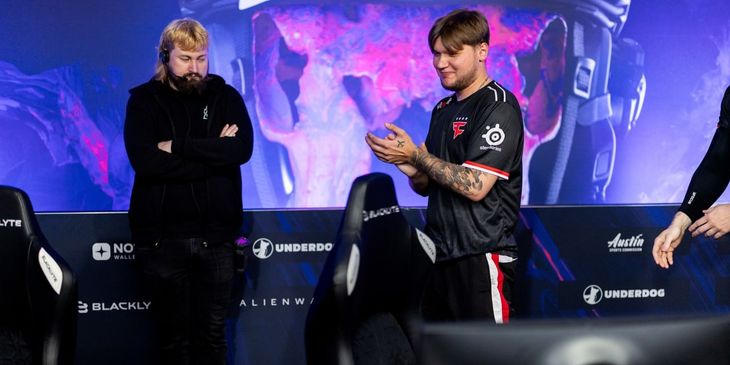 S1mple ввёл плату за личные сообщения в Telegram